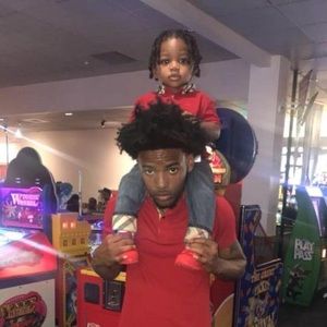 Meet your Posher, Tasha